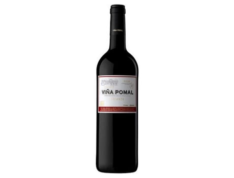 Vinho tinto  (75 cl)