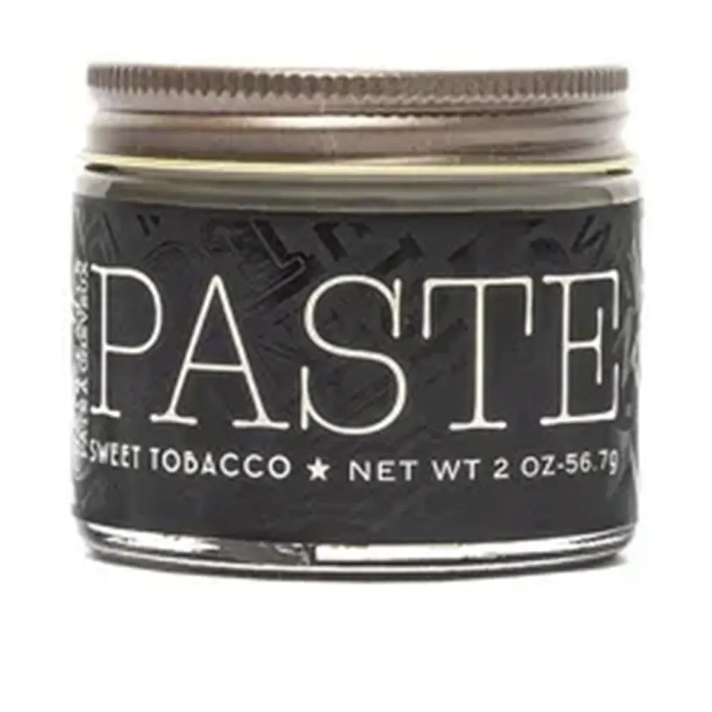 Pasta Modeladora De Tabaco Doce 59 G