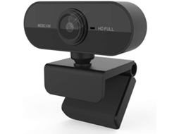 Webcam ENZON Full HD