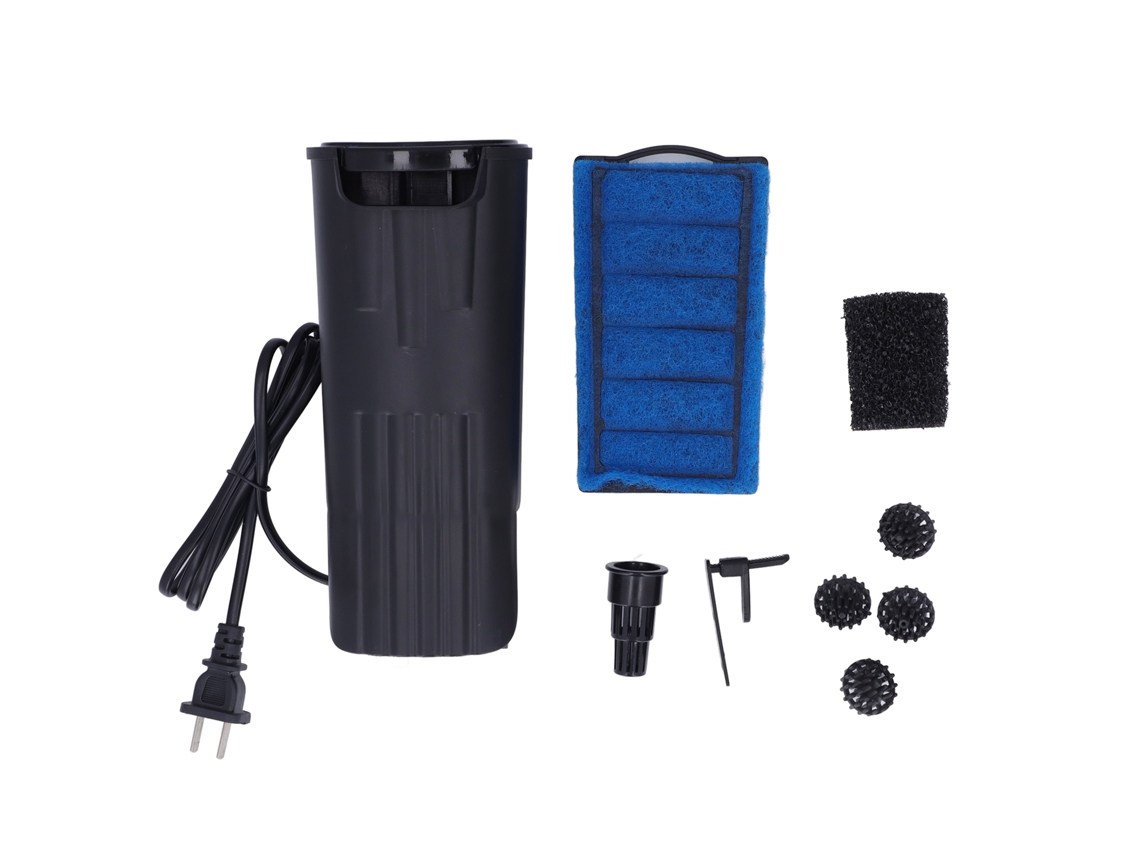 Filtro para Tartaruga 5W 600l/h S/MARCA