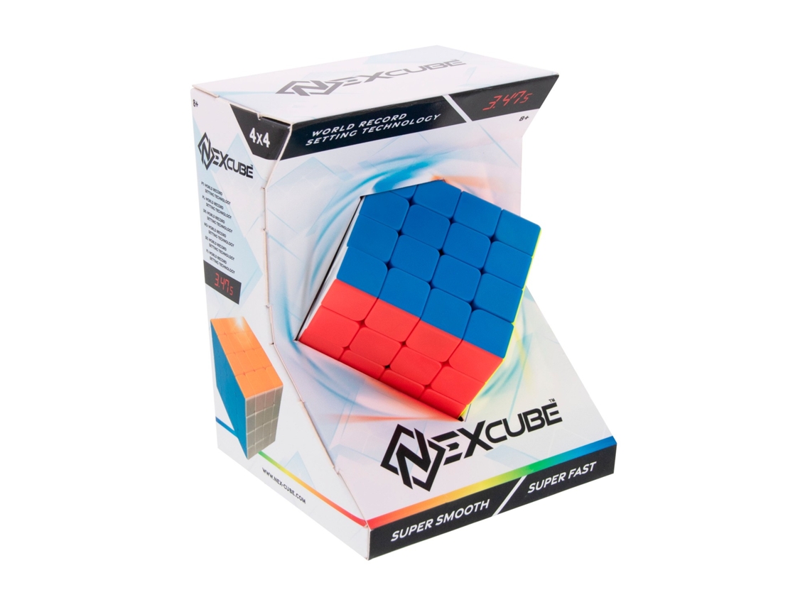 Nexcube 4x4