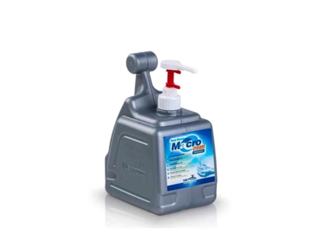 Macrocream T Box 3 L C/disp. 00320 Nettuno Nettuno Pasta Lavamanos