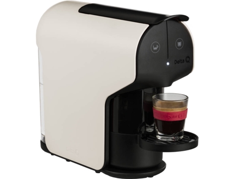 Máquina de Café  Q Quick (Branco) - 