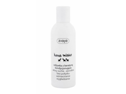 Ziaja 200ml Leite De Cabra, Condicionador