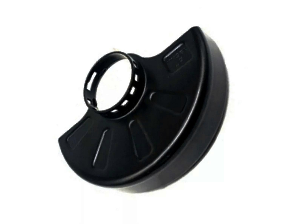 Proteção para Esmerilhadeira Angular 125mm BRILVIBERA