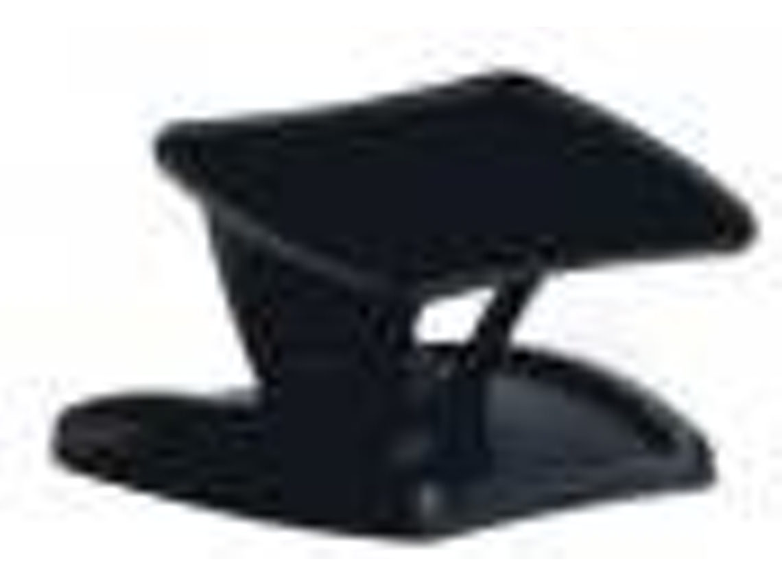 Suporte de Parede para TV  DATALOGIC Black 3” Riser Stand w/ Tilt Adjustment and Fixed Mounting Holes (Preto)