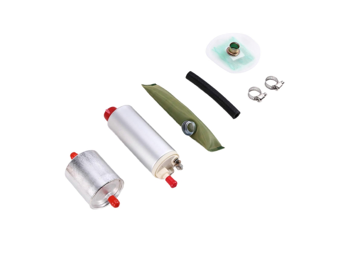 Petrol Pump Bomba De Combustível With Filtro De Combustível Strainer 16141341231 Para Bmw Gs K R K1 K75 1100 1150 1200 R100 K1100 Rt Lt Ece