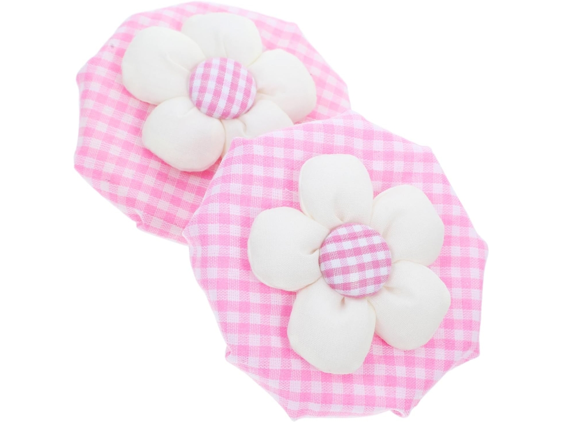 Canight Conjunto Com 2-capas Redondas Para Maçanetas De Porta Proteção Contra Arranhões