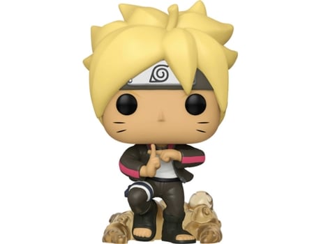Figura FUNKO POP!: Boruto - Boruto Uzumaki