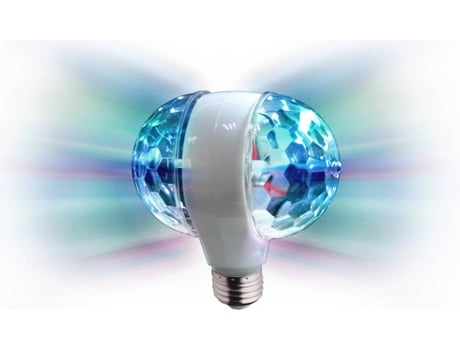 Luz KARMA ITALIANA CLB 2