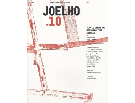 Livro .10.Revista Joelho 2019 de Vários Autores (Português)