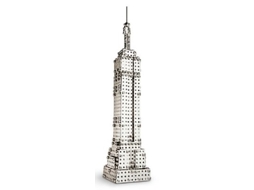 Puzzle 3D JUGUETRONICA Empire State Building (Idade Mínima: 14)