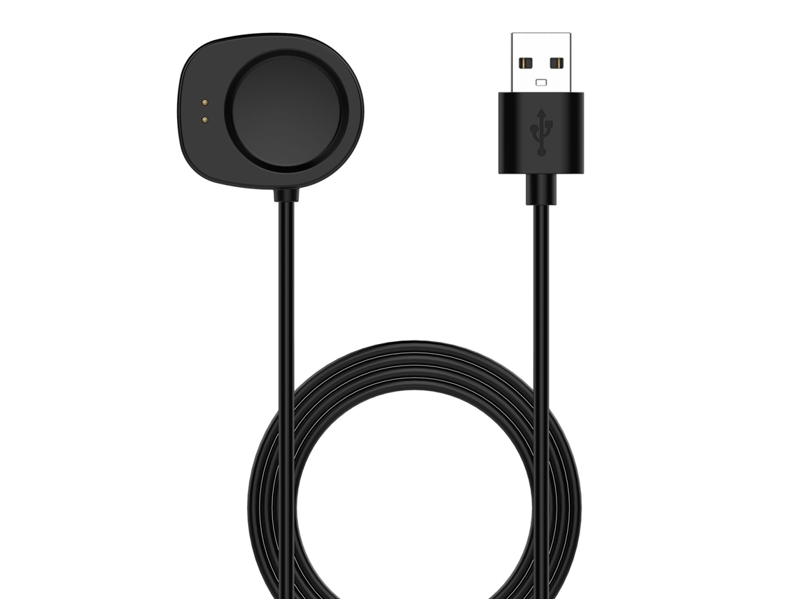 Carregador Para Amazfit Helio Strap(a2445) Hibbent