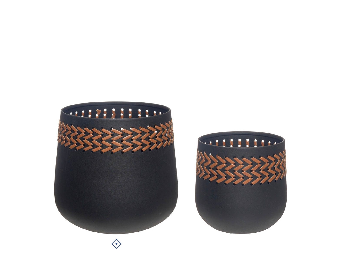 Vaso Metal 88787 IMPORCELOS