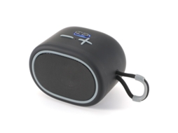 Coluna Bluetooth Greenlyca Gl69802(2.4ghz - Preto)