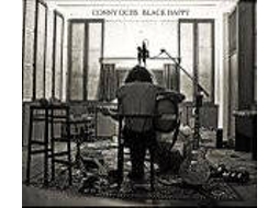 Vinil LP Conny Ochs - Black Happy