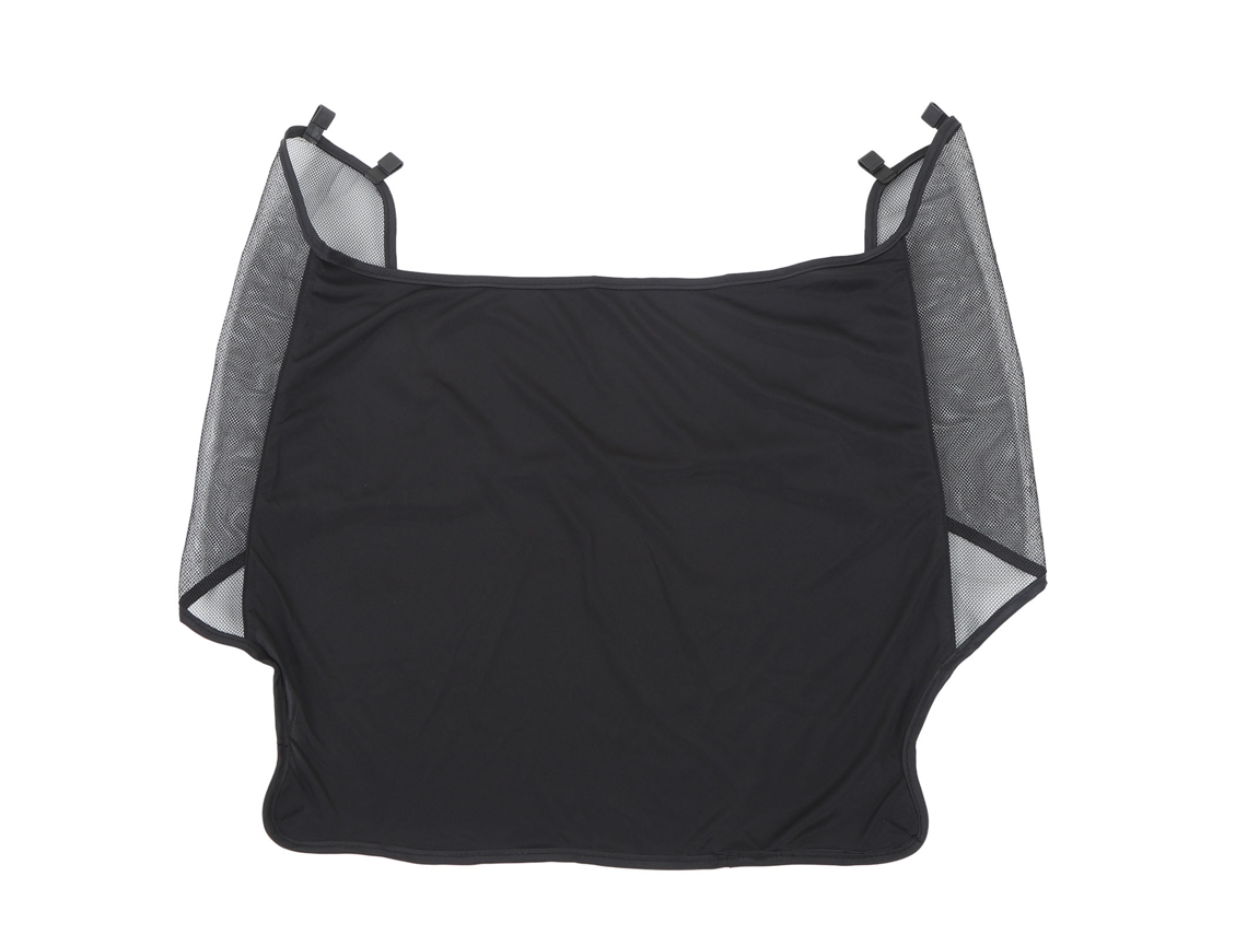 Mali sombrinha Uv para Carrinho de Bebê Universal com Proteção Solar e Extensão para Newborn