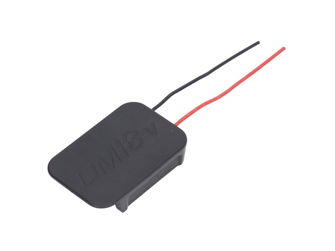 Adaptador de Bateria de Lítio para Ferramentas S/MARCA