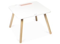 Classic Wooden Table