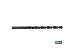 Broca HSS Longa DIN 340 Cofan - 7mm