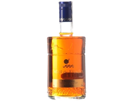 Licor MAR DE FRADES Licor De Ervas Mar De Frades Original Orujo De Galicia (0.7 L - 1 unidade)