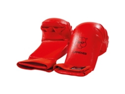 Luvas para Mulher de Karaté WACOKU (M - Multicor)