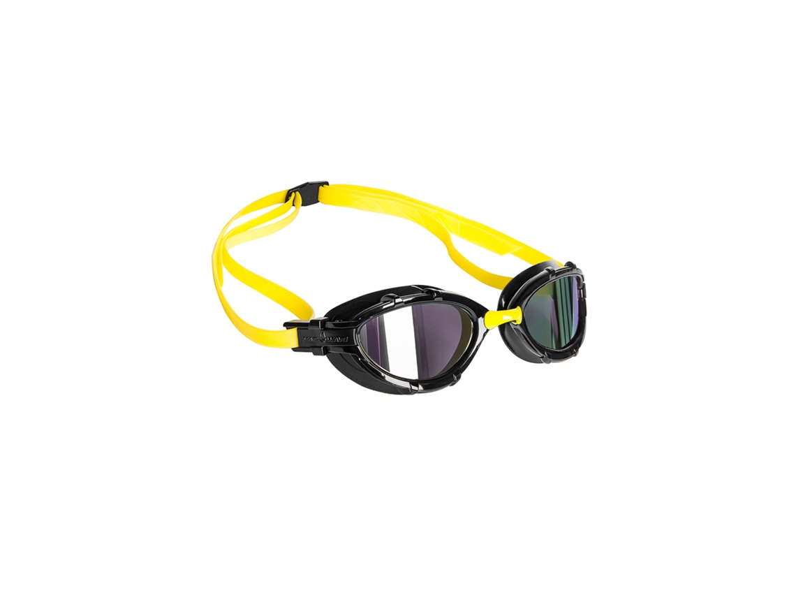 Óculos de Natação MAD WAVE Rainbow Tamanho Único
