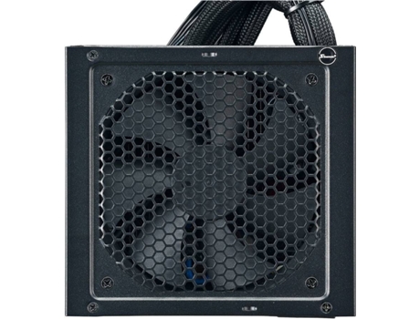Seasonic S12III-550 550W 80 Plus Bronze
