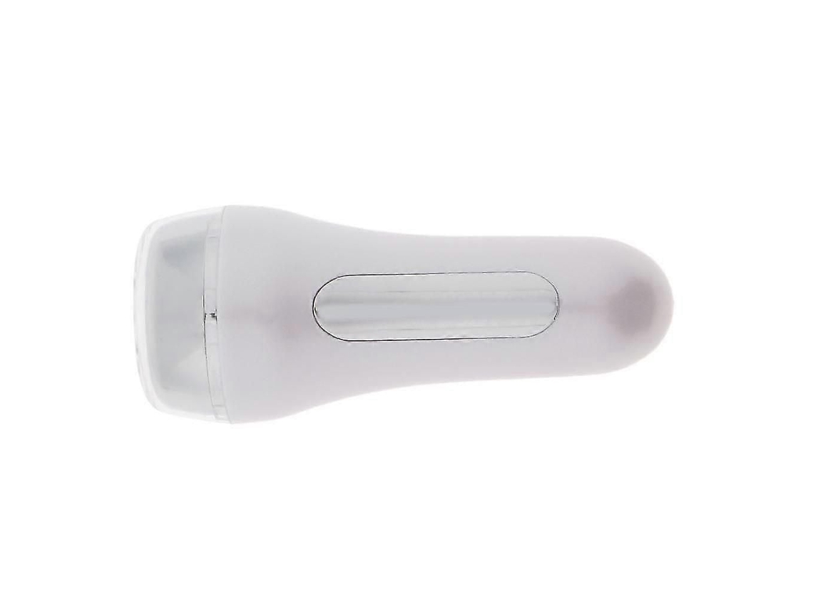 Novo Massageador Facial Elétrico Ultrassônico com Led para Limpeza Corporal, e Cuidados a Pele. GOKOCO