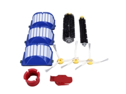 Acessórios de substituição PRIMEROX para Roomba 600/500 (S)