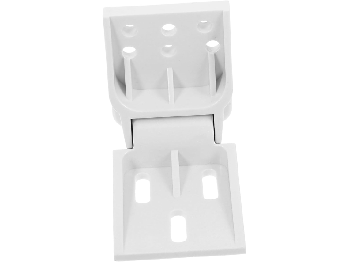 Dobradiça De Substituição Para Freezer, Oculta Armários, Clipes