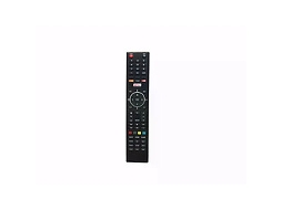 Controle Remoto Seiki Para Tv Lcd Hdtv Oem