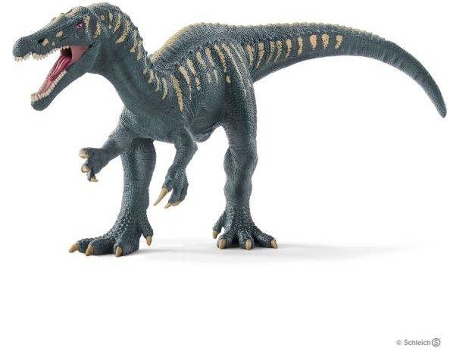 Figura  Baryonyx (+3 anos)