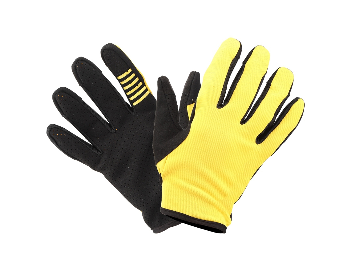 Luvas de Moto Unissex Inverno Mali