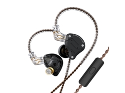 Auscultadores Bluetooth ENZON 16957 Preto