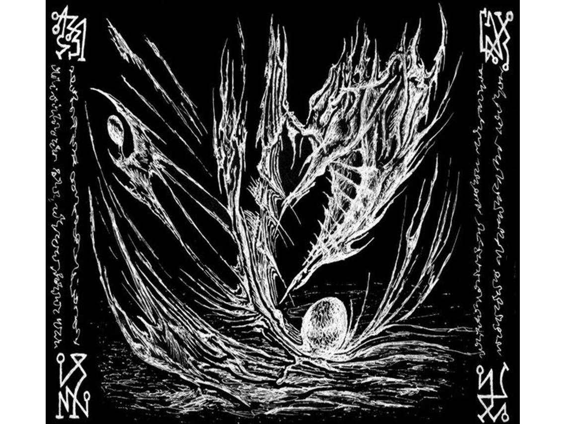 CD Profezia - Oracolo Suicida