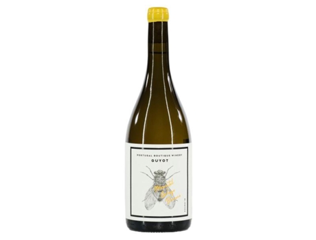 Vinho Branco Guyot Moscatel Galego Bº 2018 Douro