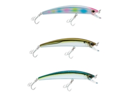Yo-Zuri Crystal Minnow Floating 90 Mm