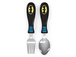 Lanterna Tática do Batman Fácil de Colar em Metal (2 Peças)