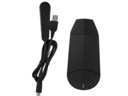 Transmissor Fm Bluetooth 5.0 Com Reprodutor Mp3 E Modulador De Áudio