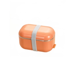 Lurelia Lancheira Elétrica Portátil, 110 V, Laranja, Carro, Camião, Escritório