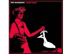 CD Duck Stab-Residents