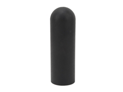 Business luvas de Silicone para Barra de Halterofilismo Anti derrame Grip Protetor para Academia Musculação Preto
