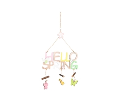 1Pcs Decorações de Pingente de Páscoa ALLINLESS
