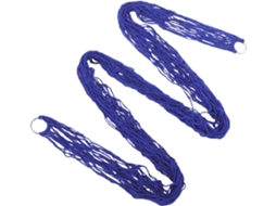 Organizador HEALEVED em nylon e PE portátil fácil de montar para camping