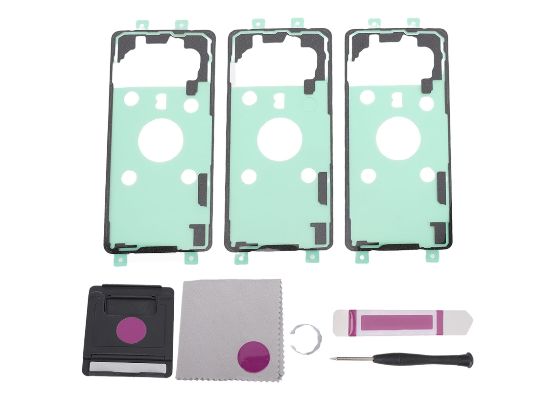 Fita Dupla Face EOOCOO para reparo de Tampa Traseira de Galaxy S10+