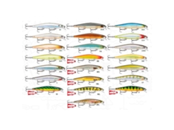 Rapala Shadow Rap 110mm