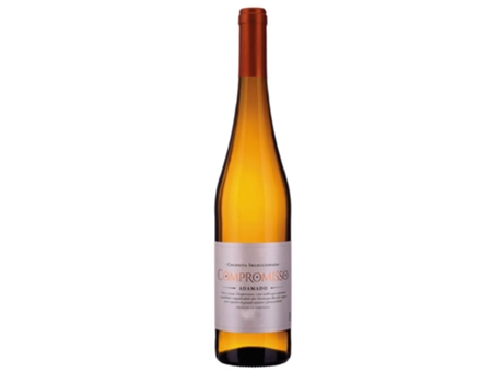 COMPROMISSO Adamado Doc Vinho Verde Branco