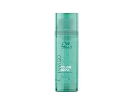 Invigo Volume Boost 500 ml Wella Professional (máscara de cristal)