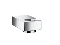 Suporte de Duche HANSGROHE Porter e 28387 Cor: Crómio